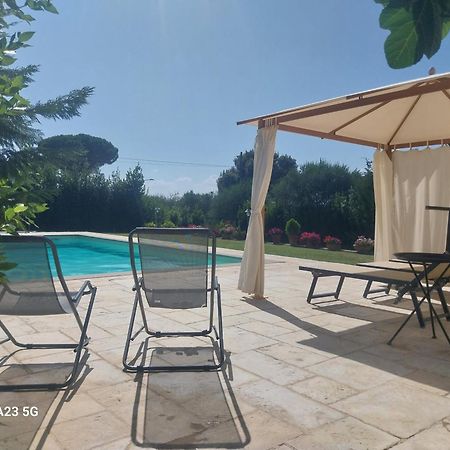 La Casa Di Tommy Villa Cortona Bagian luar foto