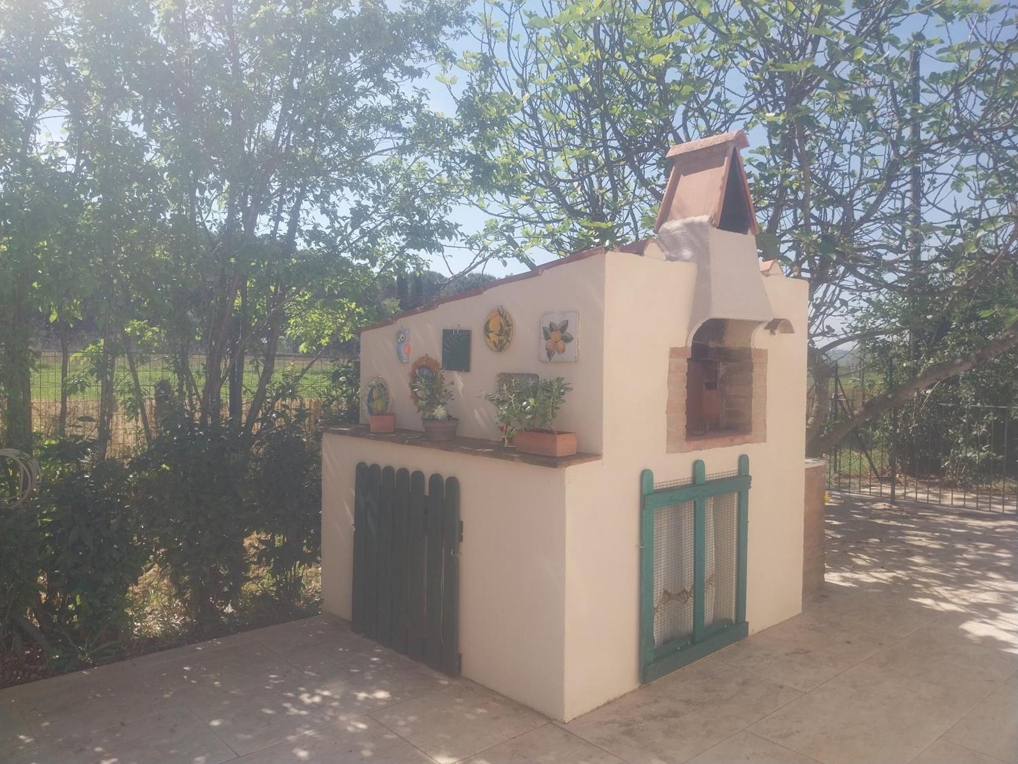 La Casa Di Tommy Villa Cortona Bagian luar foto