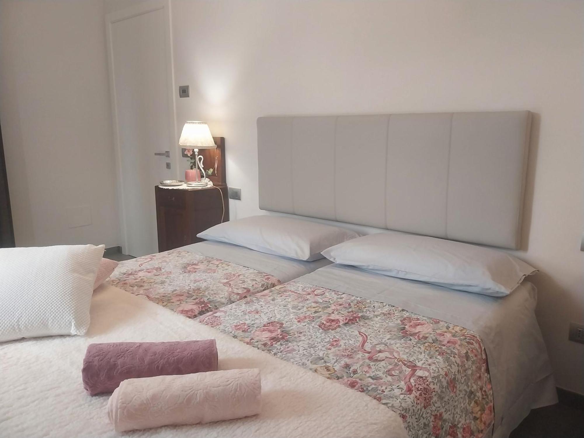 La Casa Di Tommy Villa Cortona Bagian luar foto